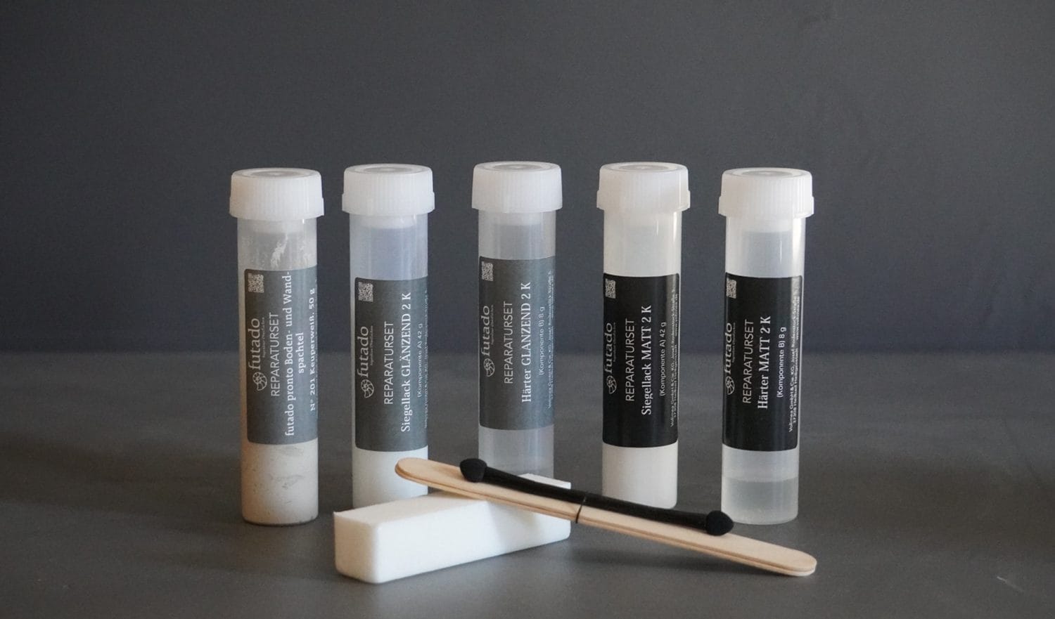 Reparaturset futado pronto